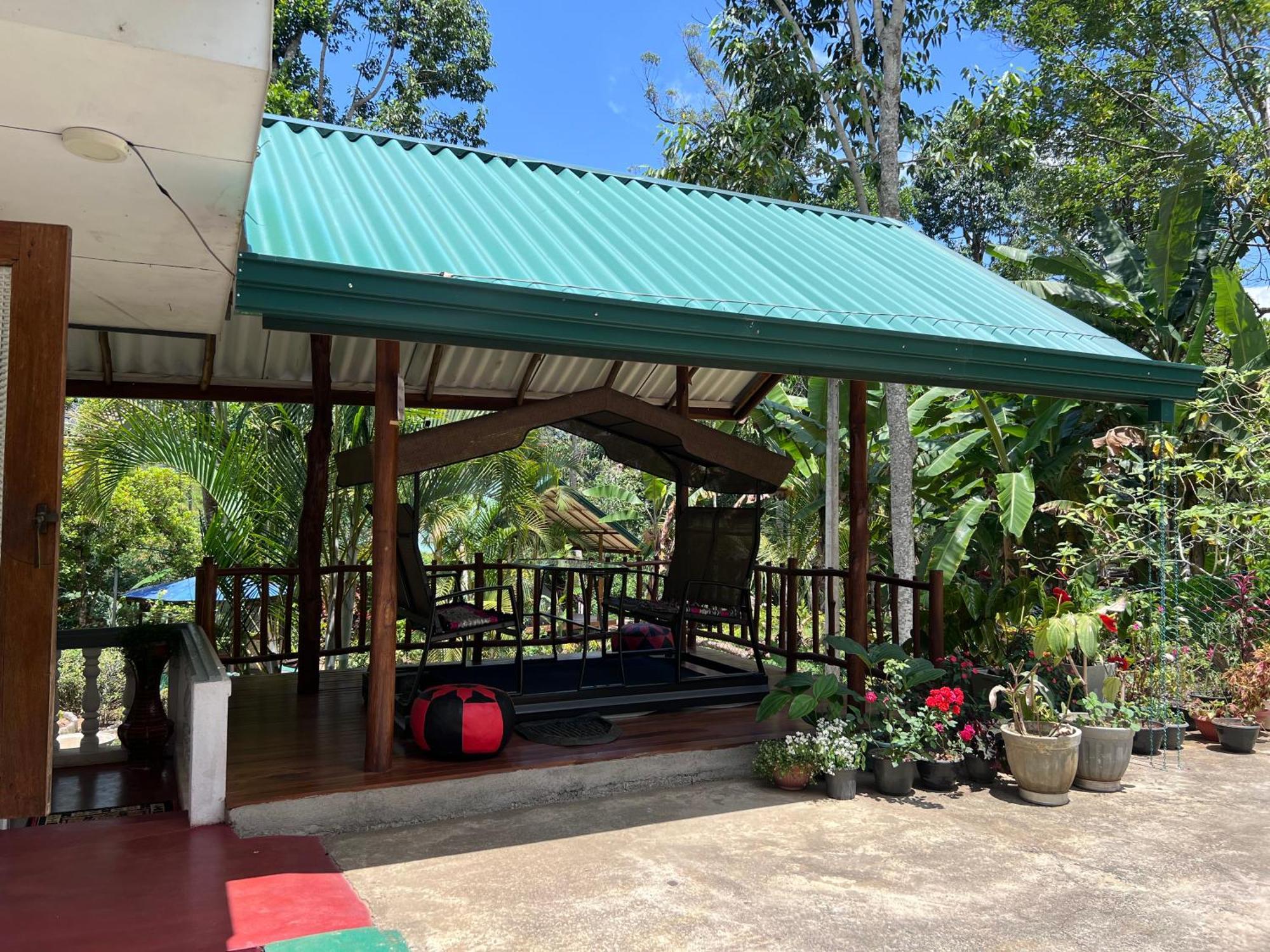 Eeshani Guest Inn Элла Экстерьер фото