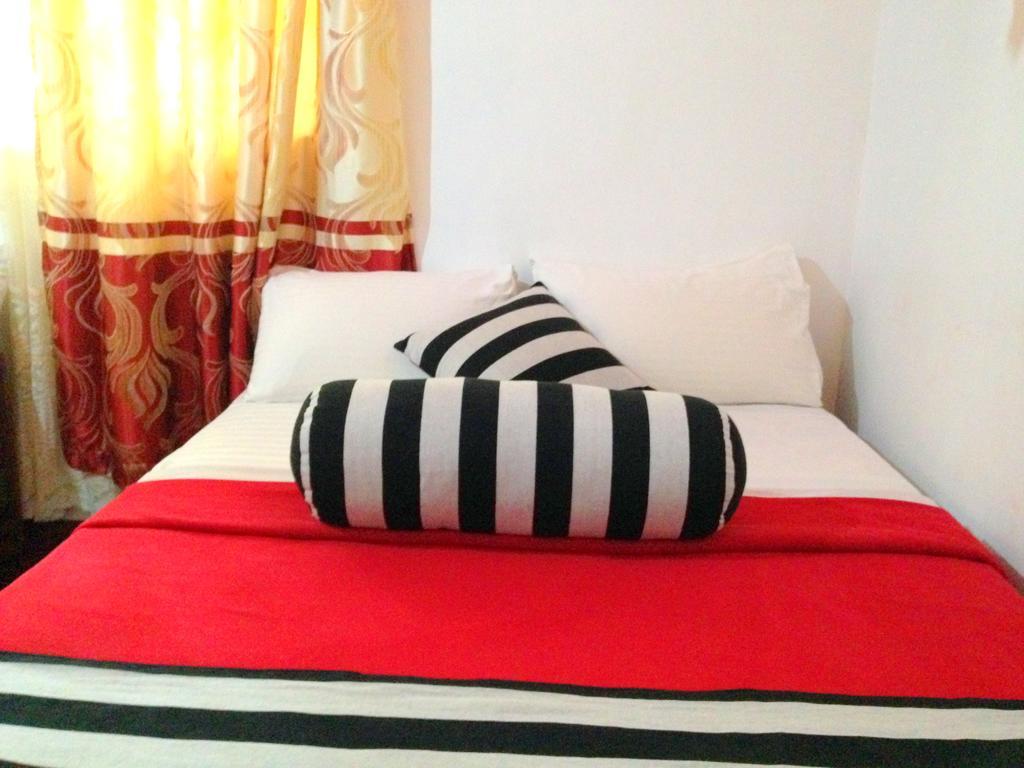 Eeshani Guest Inn Элла Экстерьер фото