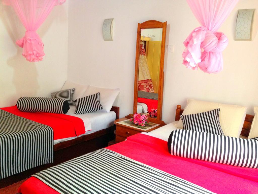 Eeshani Guest Inn Элла Экстерьер фото
