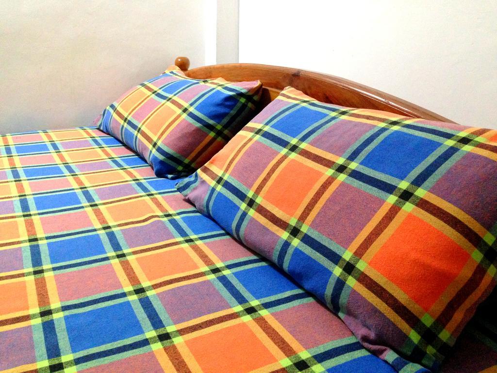 Eeshani Guest Inn Элла Экстерьер фото
