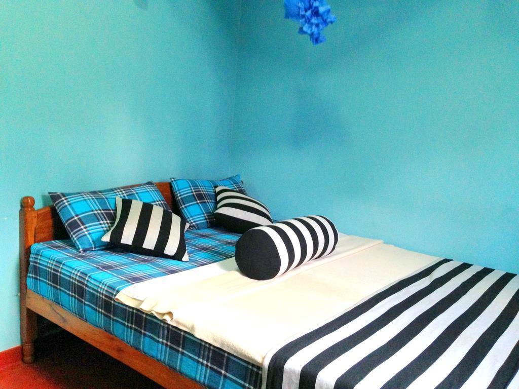 Eeshani Guest Inn Элла Экстерьер фото