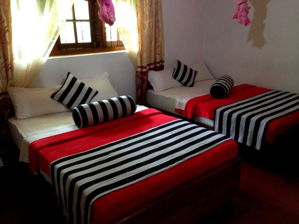 Eeshani Guest Inn Элла Экстерьер фото